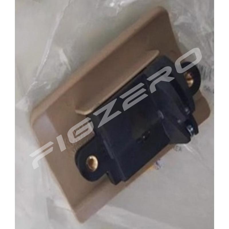 95183127 95183128 Miscellaneous Box Buckles Hand Tool Storage Boxes Lock Buckle for Chevroler Captiva 2008 2009 2010 2011-2017