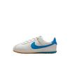 Cortez EasyOn Low Top Kids' Running Shoes White Children Aged 3 7 Years Old DM0951-119