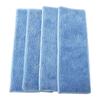 Home Cleaning Cleaning Mop Cloth Mop Cloth Replacement Easier To Clean Good Softness Highly Match The Equipment