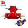 Emergency TPU Spinal & Torso Immobilization Kit