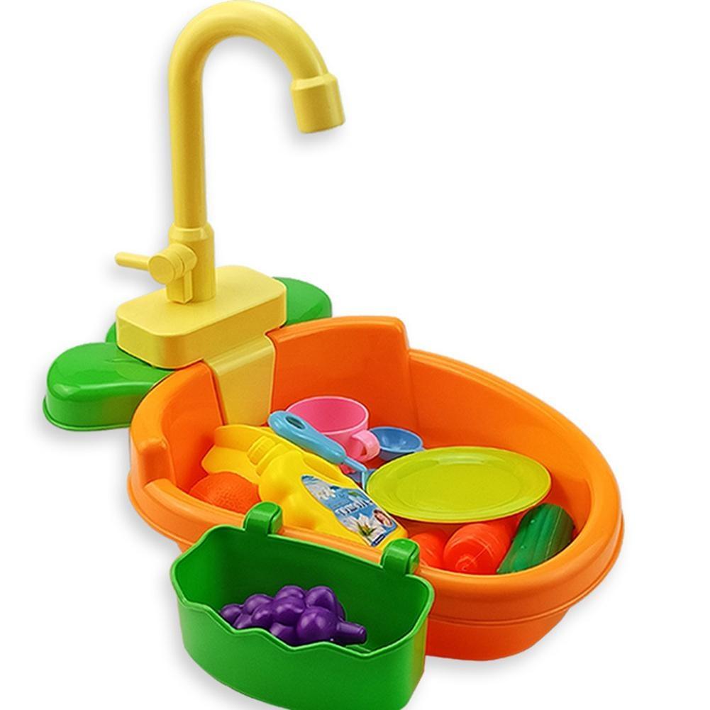 

Птичья ванна с краном, домашние попугаи, попугай, корелла, фонтаны, спа, бассейн, душ, многофункциональная игрушка, инструмент для чистки оранжевый