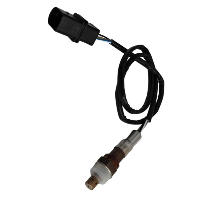 Lambda Probe Front Oxygen Sensor Car 036906262 For VW POLO GOLF BORA Replacement Part