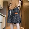 Shorts Men's Summer Casual American Style Sports Men's Basketball Shorts Summer Loose Men's Five Quarter Pants