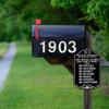 No Soliciting Sign Front Door,No Soliciting Yard Sign,Easy to Mount 8x12 inch