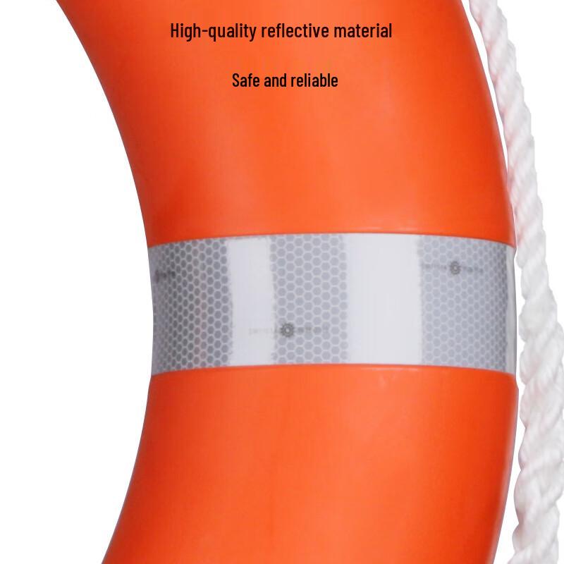 UNIFOAM Professional Marine Lifebuoy