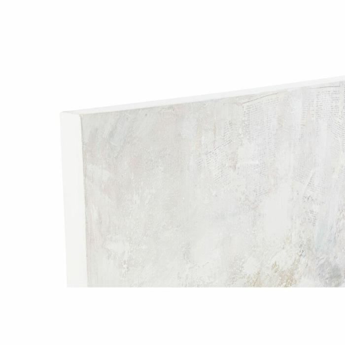 Bilder - Östlicher Buddha - 120 x 120 cm - Wanddekoration - Ethnisch