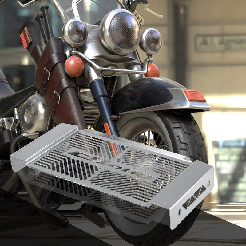 A51K-Motorradmotor-Kühlergrill-Schutzabdeckung Für Honda Cb400 Sf Cb400sf Cb400 Vtec 1992-2010 Motorradzubehör