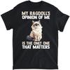 T-shirts en tops – T-shirts