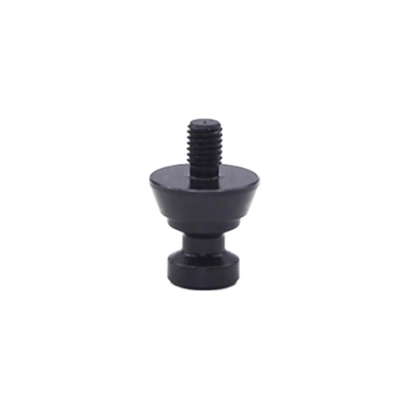 M8 Cylindrical Pull-Down Quick Clamp