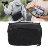 Electronics Travel   Four Folded Water Proof Portable Electronic Accessories Carry Case for Cable   Camera Game Console