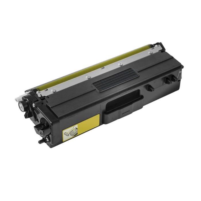 Compatible Yellow Toner Cartridge for Brother TN423-Y - HL-L8260CDW HL-L8360CDW MFC-L8690CDW MFC-L8900CDW