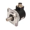 Drehgeber mit 1024 Impulsen, 15 mm Welle, 5 V DC, CNC-Drehgeber E58S15‑1024Z‑5L‑9X für Maschinen
