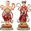 Decoração de casa – Estatuetas