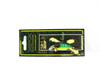 Megabass Griffon Bait Finesse SRX 38mm 5.3g Floating Lure Mat Tiger (4103)