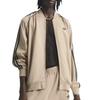 adidas Originals Adicolor Sst Loose Fit Zip Stripe Solid Jacket Men Jackets KC8524