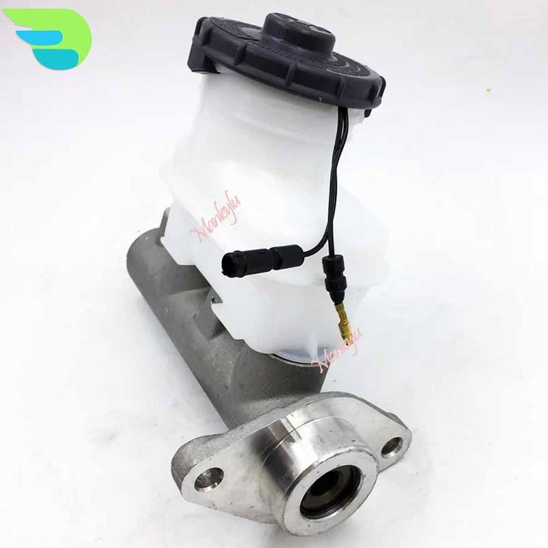 46100-S04-A01 46100-S04-A02 46100S04A01 46100S04A02 Brake master Cylinder Pump for 1996-2000 Honda Civic 1.6L I4