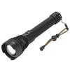 XHP90 Telescopic Zoom Flashlight 30000LM USB Rechargeable Household Waterproof Electric Torch