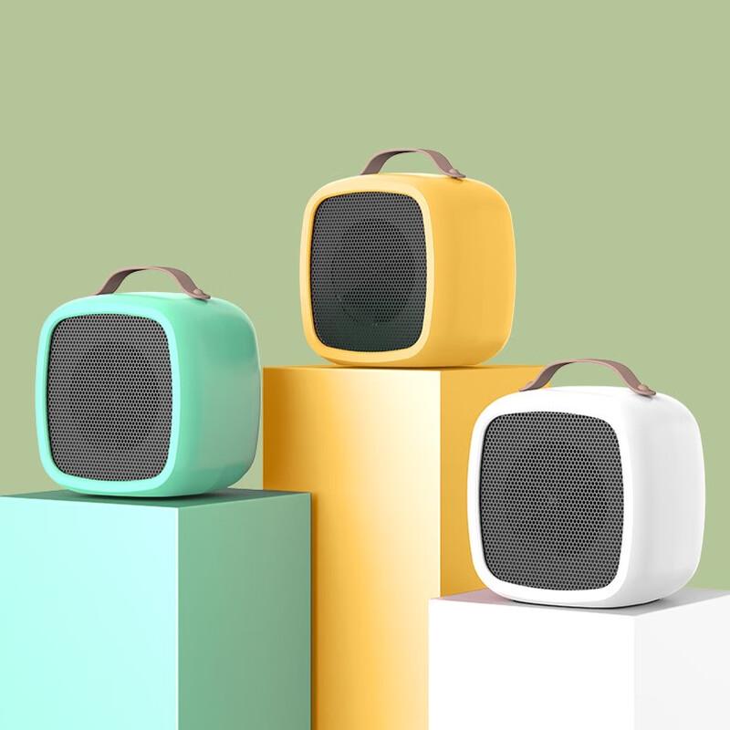 

Anvelo X411 Portable Desktop Electric Heater