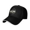 Baseball Caps Nihilist Penguin But Why Arctic Snow Meme Philosophy Gifts Graphic Unisex Women Sport Summer Hats