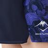 Asics Fujitrail All Over Print Actibreez™ Breathable Running Shorts Men shorts 2011D526-400