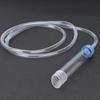 Air Cleaning Tool Pump Syphon Siphon Hose Vacuum Cleaning Cleaner Fish Tank Water Changer