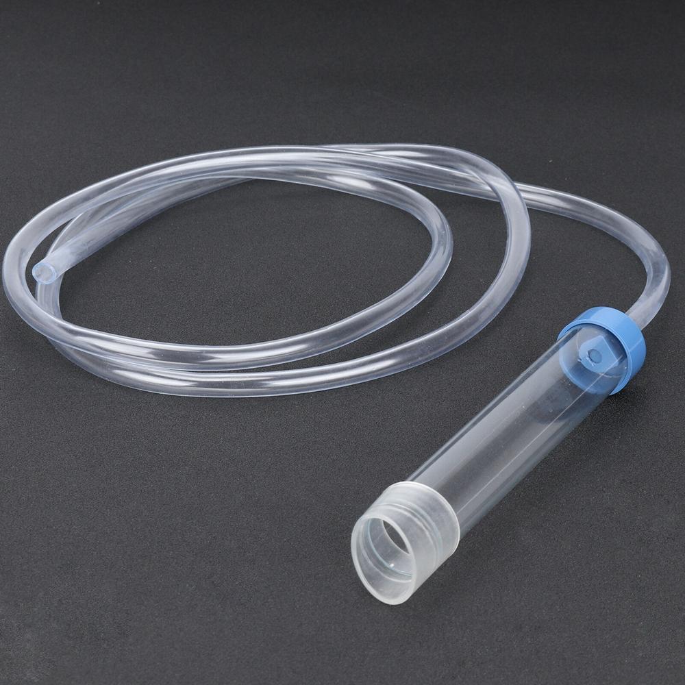 Gravel Aquatic Pet Supplies Pump Syphon Siphon Hose Vacuum Cleaning Cleaner Fish Tank Water Changer