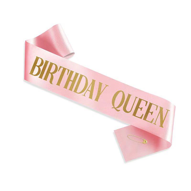 European And American Wedding Bride Crown Headgear Crystal Birthday Hair Accessories Wedding Studio Queen Hair Accessories Crown Headband