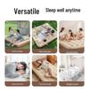Jingdong Jingzao Inflatable Air Mattress with Built-in Pump