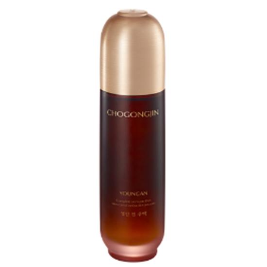 

Missha Chogongjin Youngan Jin Toner 0