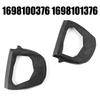 2pcs/kit Exterior Mirror Rubber Gasket For Mercedes For A For B Class W169 W245 1698100376 1698101376 Automobiles Part For Auto