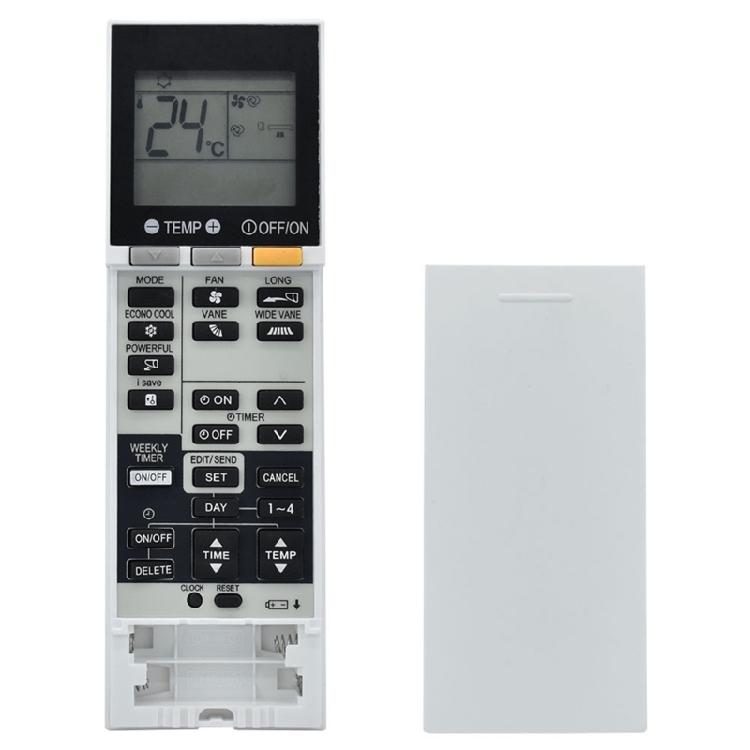 

SG12D Remotes for Air Conditioner Remote Control Reliable & Responsive Buttons 1
