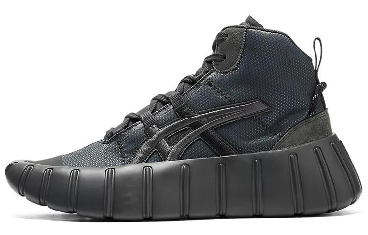 Onitsuka Tiger Gigatia Mt Серый 1183B561-020 37