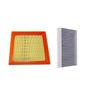 Set Filters for TOYOTA COROLLA C-HR 2.0 Hybrid YARIS CROSS 1.5 Hybrid LEXUS UX 250h 260h 17801-24040 87139-58010 C18021