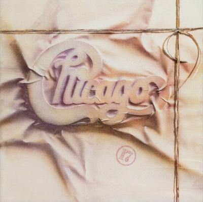CD CHICAGO - Chicago 17 R274091 Rhino Records 2006 US Rock Used