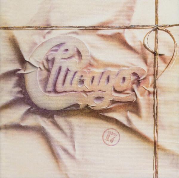 

CD CHICAGO - Chicago 17 R274091 Rhino Records 2006 US Rock Used