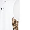 Under Armour Basketball Jersey Men's White 23500101-100