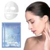 2025 Facial Mask Moisturizing And Firming Patch Sensitive Apply Reduce Wrinkle Moisturizing Nutrition Facial Mask 8ml 2PCS PU2913