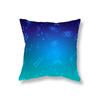 Anime Planet Star Pillowcase Sofa Decoration Room Bedside Office Game Chair Cushion Cover Home Decoration Pillowcase 45x45cm