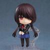 10cm Date A Live #2455 Tokisaki Kurumi Jk Ver. Articulated Action Figure Desktop Ornament Trendy Toys Surprise Gift Collectable