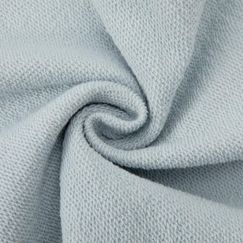 Puma Letter Print Mid Waist Straight Casual Pants Women Bottoms Light-Blue 625169-80