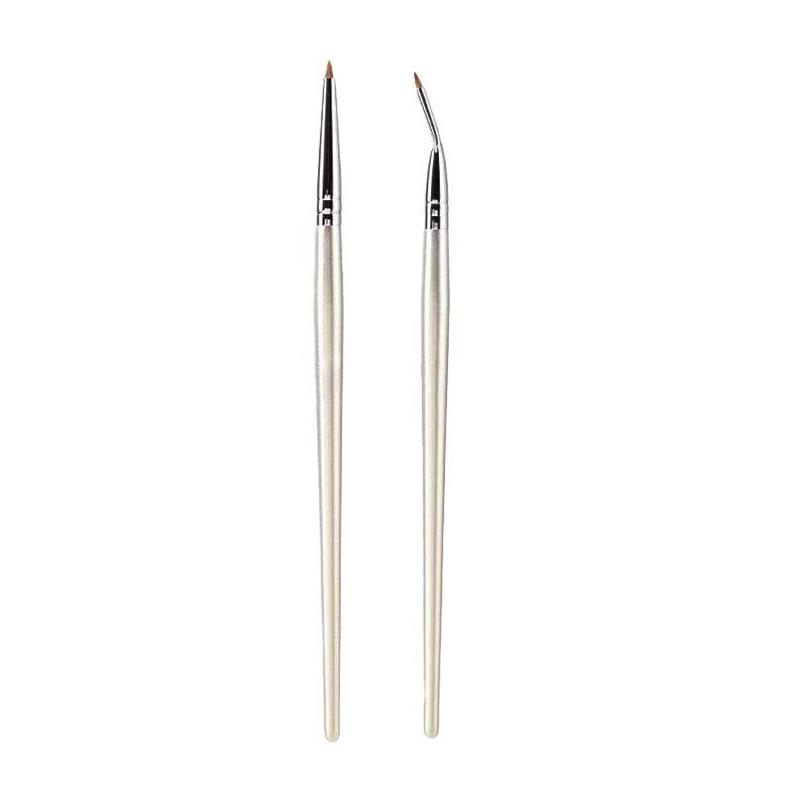 Angle Eyeliner Brush Fine Under Eyeliner Details Makeup brush Makeup Tool