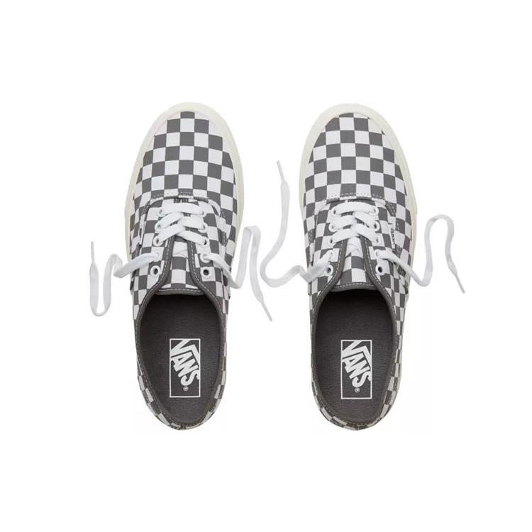 Vans Originali 'Checkerboard - Pewter Marshmallow' VN0A38EMU53