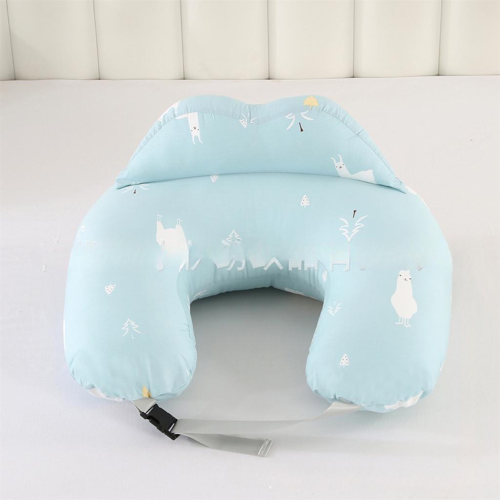Breastfeeding Pillow Baby Pillow Breastfeeding Pillow Multi Functional Removable Pregnant Pillow New Breastfeeding Pillow