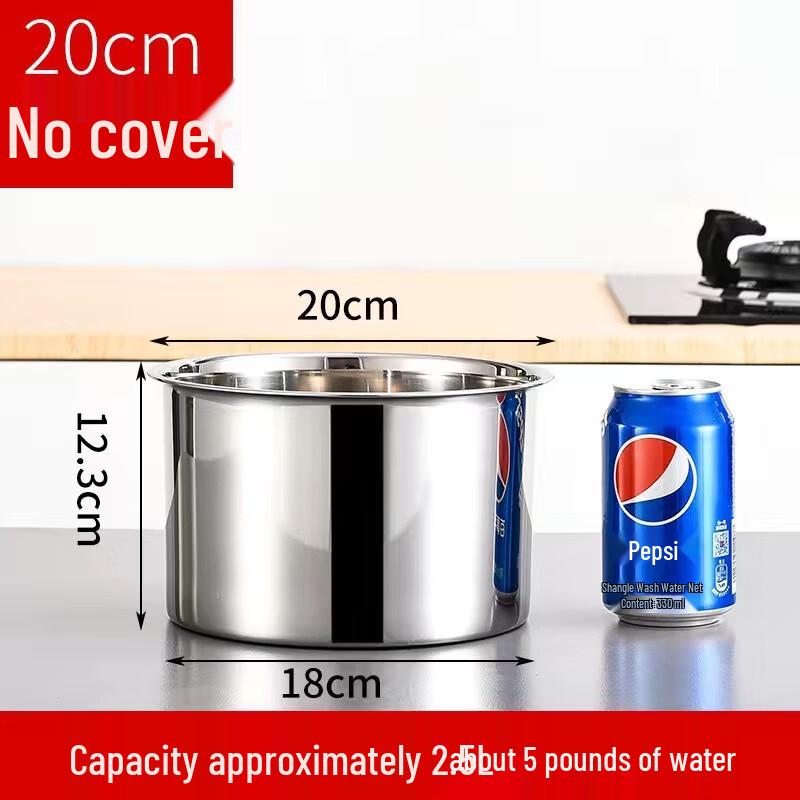 OLOEY Aluminum Alloy Seasoning Bowls