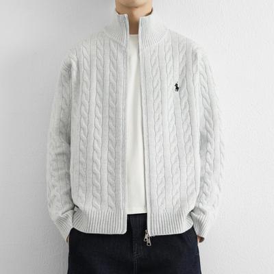 Haine călduroase – Cardigane pentru bărbați