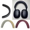 Headband Cushion Replacement Headphone Head Beam Pad Enhances Comfort for PX7S2 Headphones