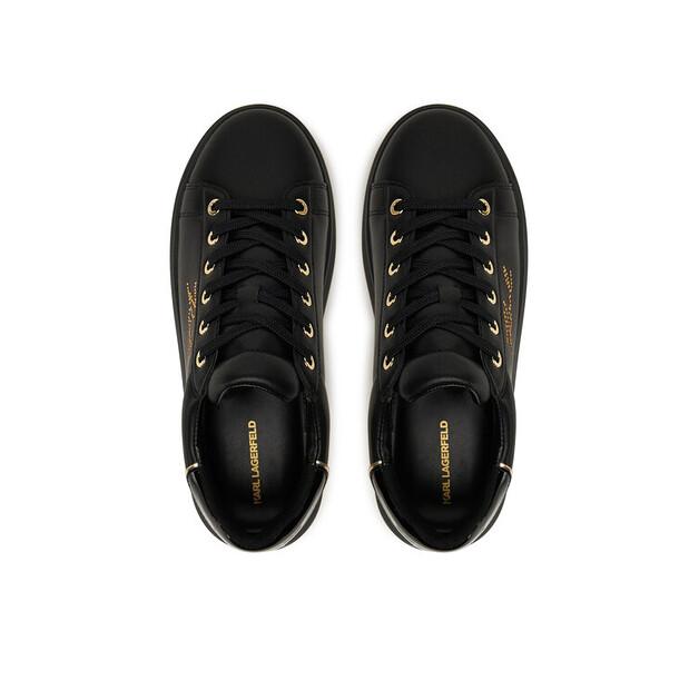 Кроссовки KARL LAGERFELD Kapri