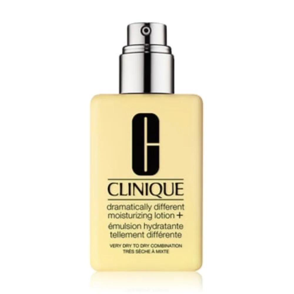 Clinique Moisturizing Lotion Dramatically Different 200ml