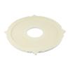 Rundes Deckenmedaillon 12 Zoll 300*90*24mm/12*3.5*0.94\"