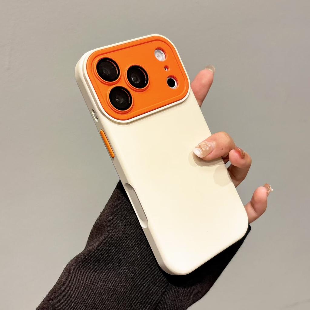 Luxury Candy Original Liquid Silicone Phone Case For For Iphone 11 12 13 14 15 16 17 Pro Max Air Plus Soft Bumper Cases Cover